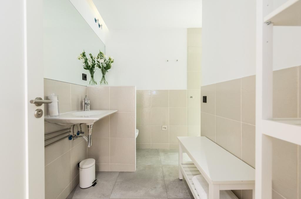 Malasana Executive Madrid Extérieur photo