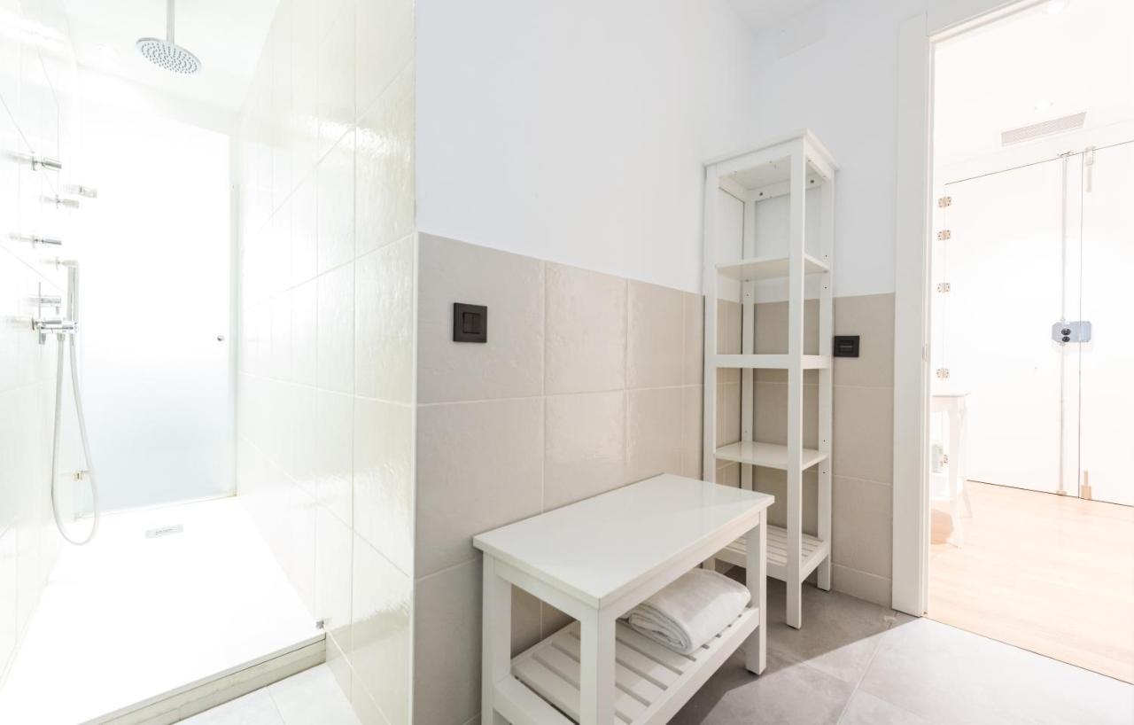 Malasana Executive Madrid Extérieur photo