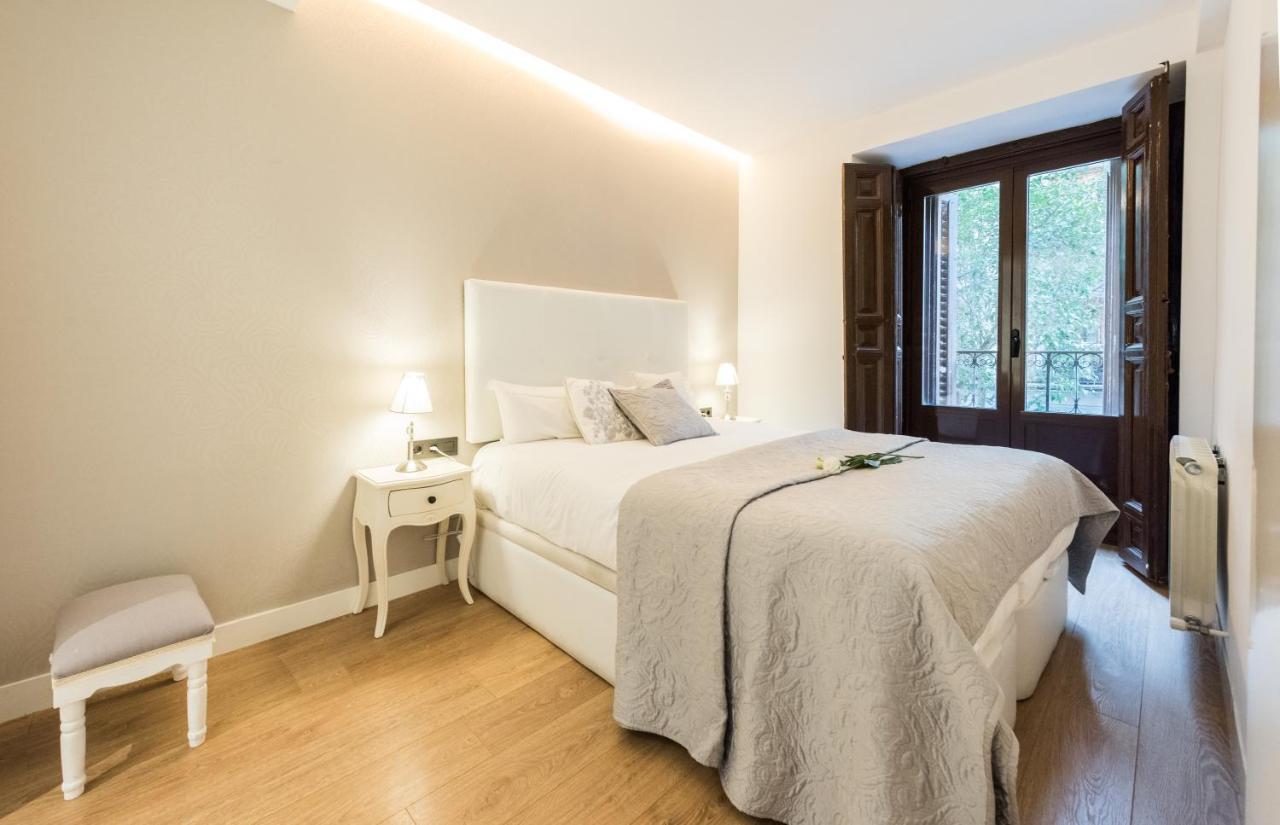 Malasana Executive Madrid Extérieur photo