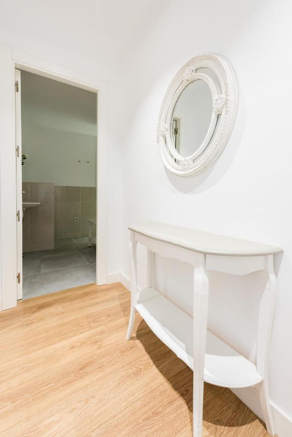 Malasana Executive Madrid Extérieur photo